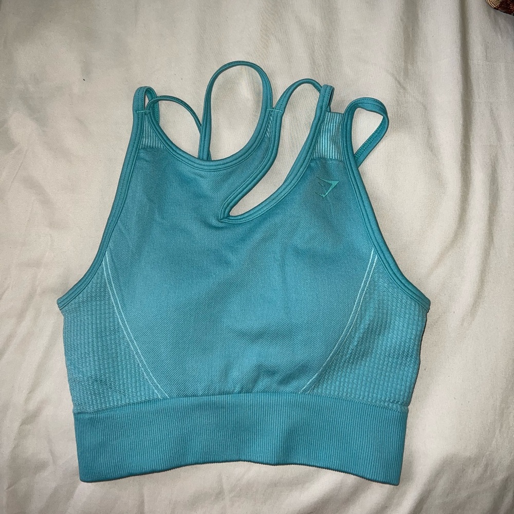 Gymshark sports bra